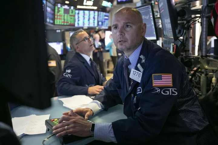 Δεύτερη ημέρα απωλειών στη Wall Street