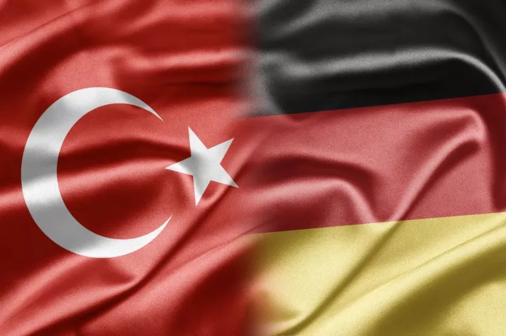 Γερμανο-Τουρκική διελκυστίνδα και στρατηγικά αδιέξοδα 
