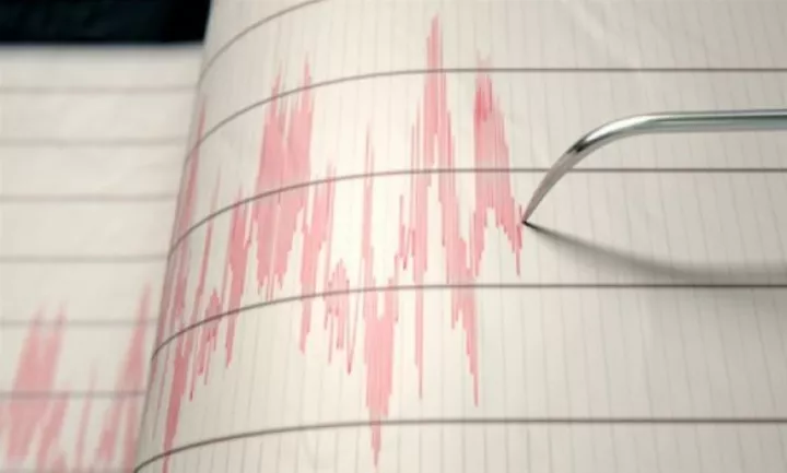 Σεισμός 3,8 Ρίχτερ στην Ζάκυνθο