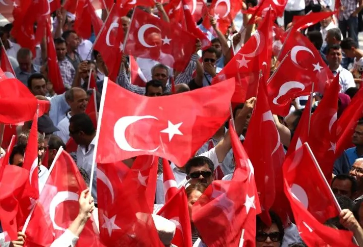 Ελμαρ Μπρόκ: Τέλος στις ενταξιακές διαπραγματεύσεις, αν η Τουρκία μετατραπεί σε ισλαμικό κράτος
