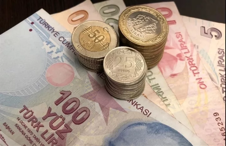 Τουρκία: Aμετάβλητα διατήρησε τα επιτόκια η κεντρική τράπεζα