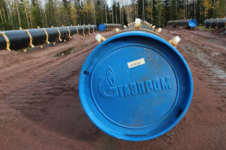 Μπορεί η Ευρώπη να ξεφύγει από τα δίχτυα της Gazprom;