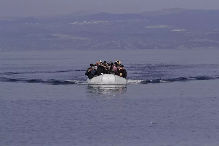 Τουρκικές απειλές προς τους μετανάστες: «Φυλακή ή Ελλάδα» 