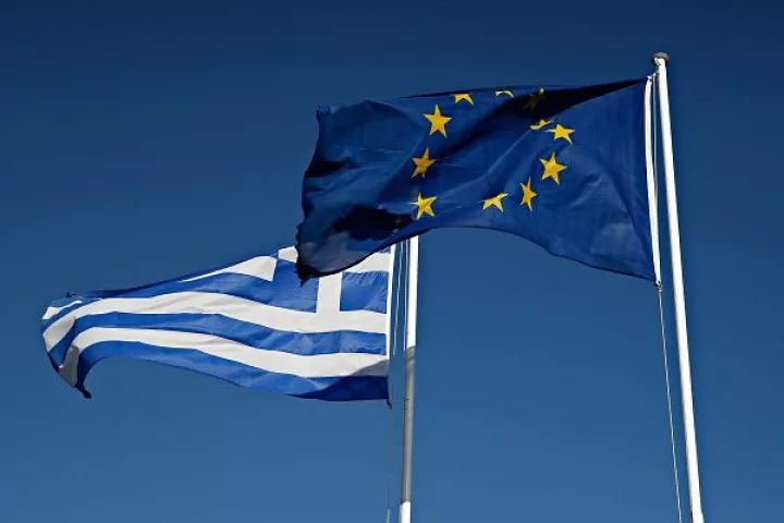 Η Ελλάδα πρέπει να επιμείνει ευρωπαϊκά