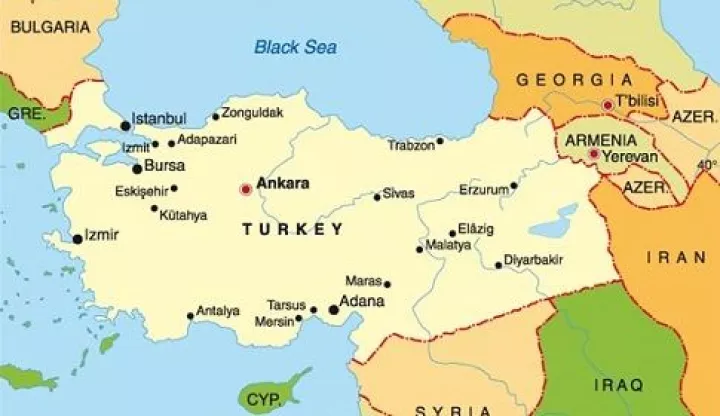 Τουρκική θαλάσσια προκλητικότητα και διπλωματία