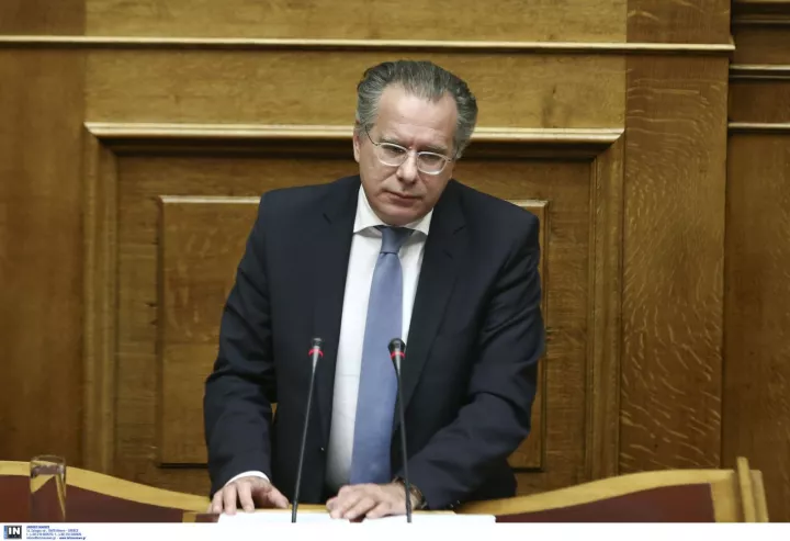 Γ. Κουμουτσάκος: Η κυβέρνηση έχει κάνει την Ελλάδα μεσίστια χώρα
