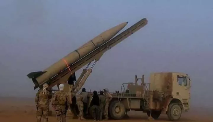 Υεμένη: Οι Χούθι «εκτόξευσαν δύο πυραύλους» εναντίον της Σαουδικής Αραβίας 