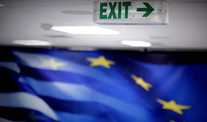 Έχει εκλείψει η συζήτηση περί Grexit;