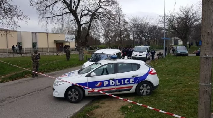 Γαλλία: Επίθεση με αυτοκίνητο σε στρατιώτες στη Βαλάνς