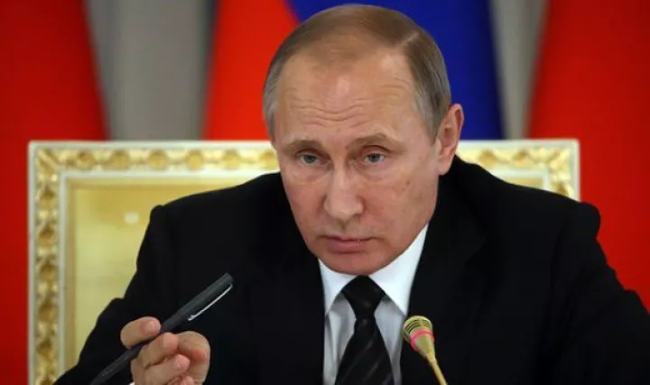 Ρωσία: Ο Β. Πούτιν έδωσε εντολή να αναπτυχθούν «έξυπνοι» υψηλής ακριβείας πύραυλοι