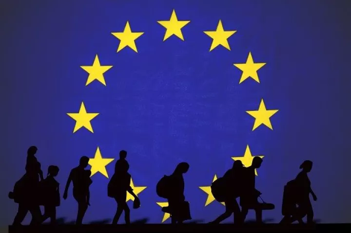 Deutsche Welle: Μυωπική η προσφυγική πολιτική της ΕΕ