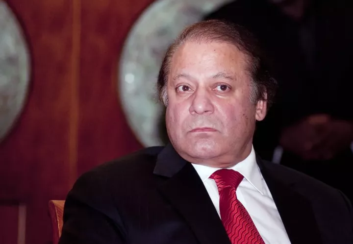 Πακιστάν: Ένταλμα σύλληψης κατά του πρώην πρωθυπουργού Ν. Sharif