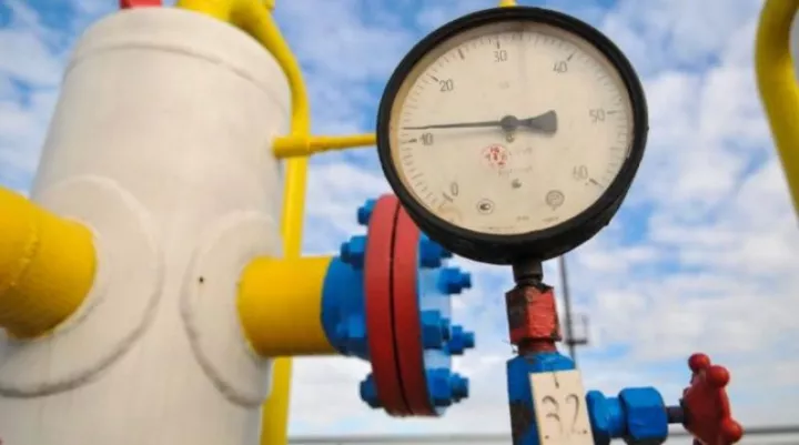 Νέα συμφωνία Ρωσίας - Ουκρανίας για τη μεταφορά φυσικού αερίου