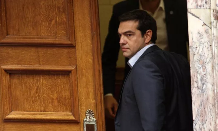 WSJ: Προς νέα κρίση η Ελλάδα με τον Αλ. Τσίπρα να σκέφτεται εκλογές