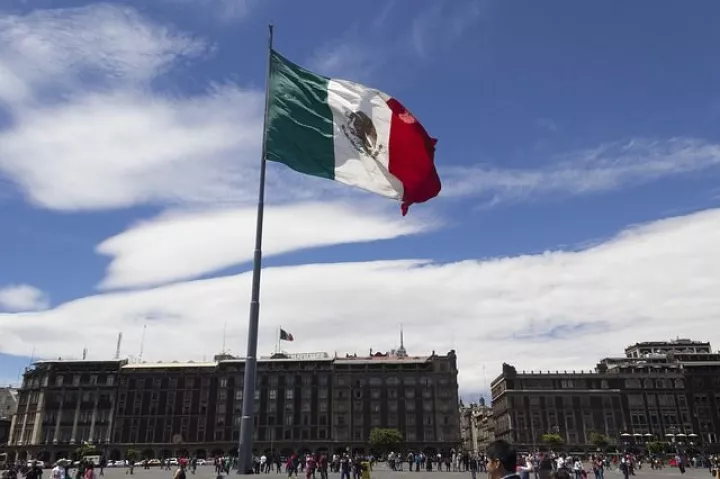 Μεξικό: Κοινή συνέντευξη Τύπου θα δώσουν η Κεντρική Τράπεζα και το υπουργείο Οικονομικών