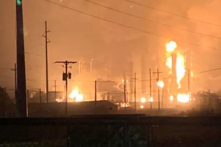 ΗΠΑ: Πέντε νεκροί από πυρκαγιά σε πολυώροφο κτίριο στη Μινεάπολη