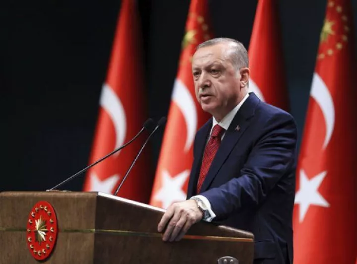 Η Τουρκία του Ερντογάν δεν είναι σύμμαχος της Αμερικής