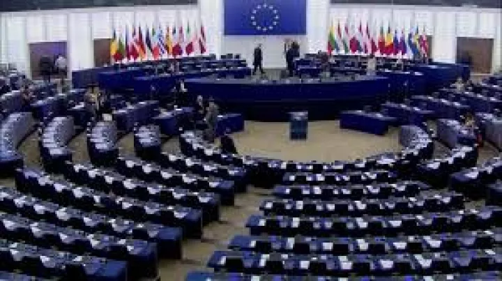 Ευρωκοινοβούλιο: Η Ρωσία δεν μπορεί να είναι «στρατηγικός εταίρος» της ΕΕ