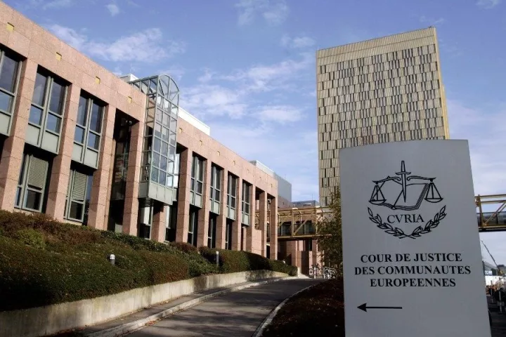 Δικαίωση για την Ελλάδα στο Ευρωπαϊκό Δικαστήριο - Επιστρέφονται 72 εκατ. ευρώ