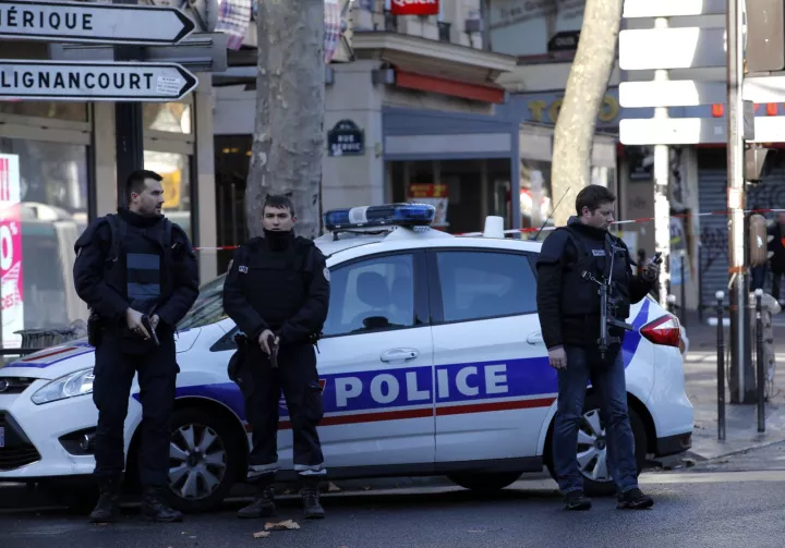 Γαλλία: Πυροβολισμοί στο Μονπελιέ με έναν βαριά τραυματία