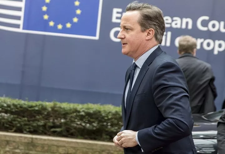 Cameron vs EU… Ελιγμός η ουσία;