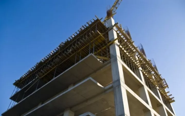ΕΛΣΤΑΤ: Πτώση του δείκτη τιμών των υλικών κατασκευής νέων κτηρίων κατοικιών