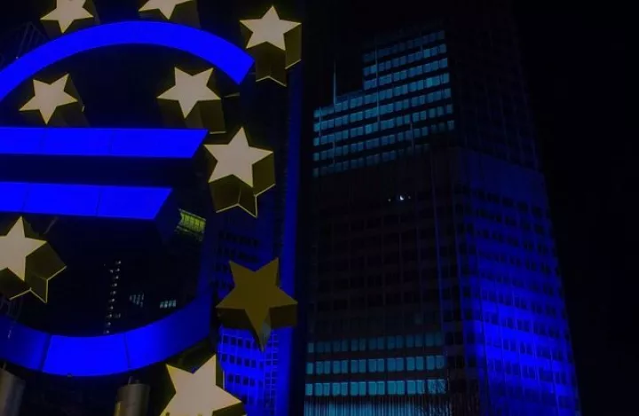 Αμετάβλητα τα επιτόκια της Ευρωπαϊκής Κεντρικής Τράπεζας 