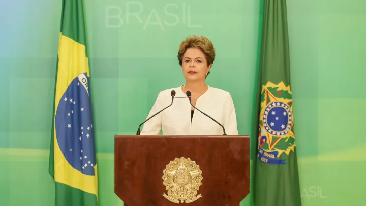 Σε δίκη παραπέμπεται η πρώην πρόεδρος της Βραζιλίας
