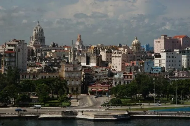 Η Κούβα αλλάζει