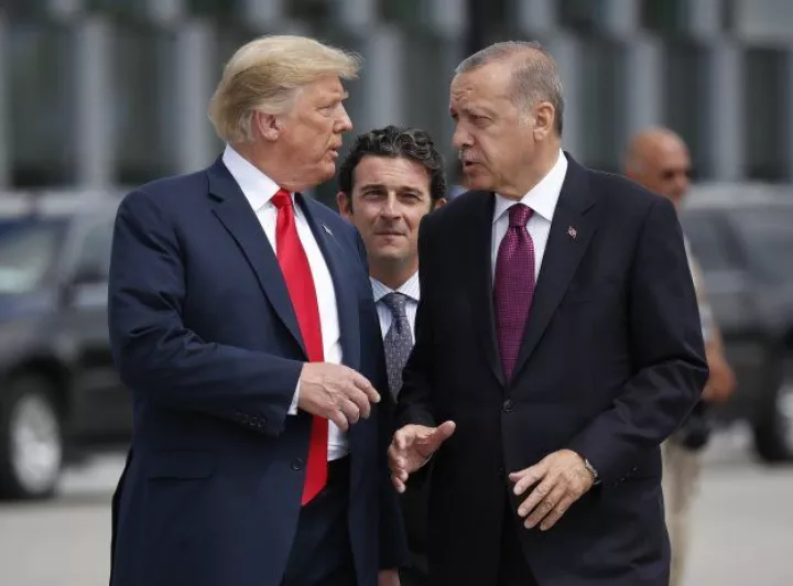 Με νέα κρίση απειλείται η Τουρκία