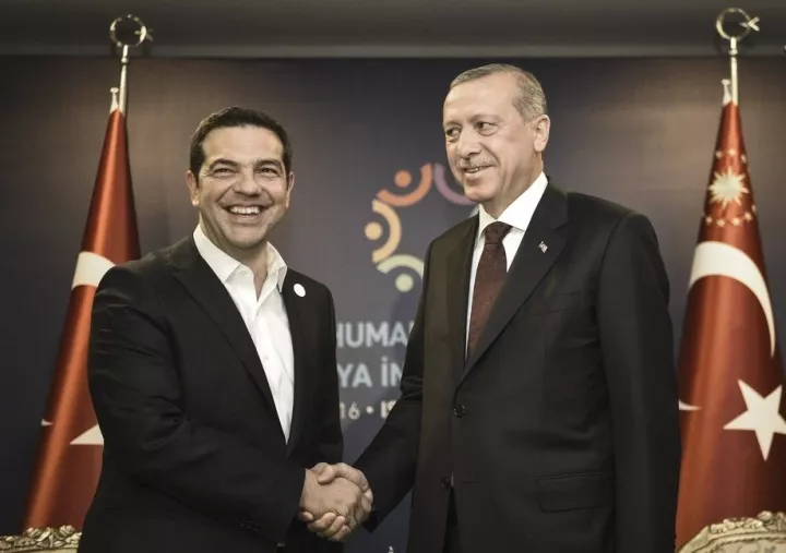 Τουρκικά ΜΜΕ: «Δώρο» Τσίπρα στον Erdogan οι στρατιωτικοί που έχουν ζητήσει άσυλο