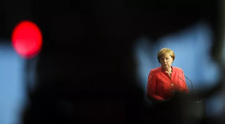 Γερμανία: Αυξάνεται η ένταση στο εσωτερικό του CDU της Μέρκελ