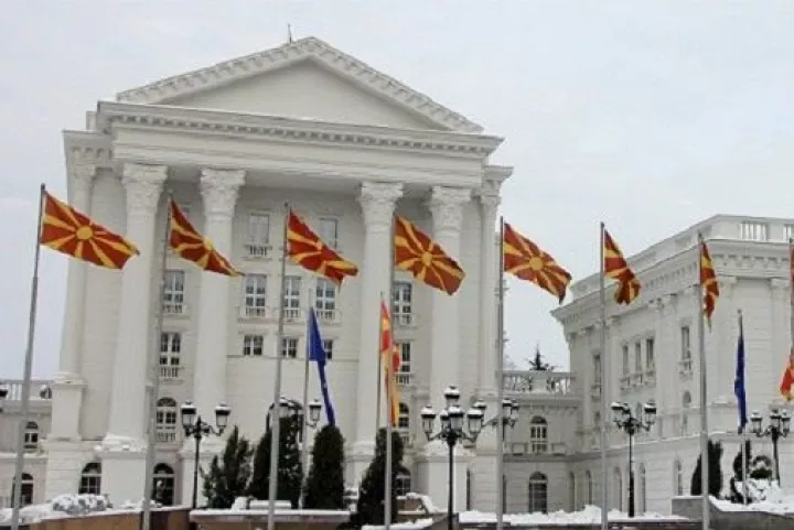 ΥΠΕΞ πΓΔΜ: Η Ρωσία θέλει να υπονομεύσει την αλλαγή του Συντάγματος