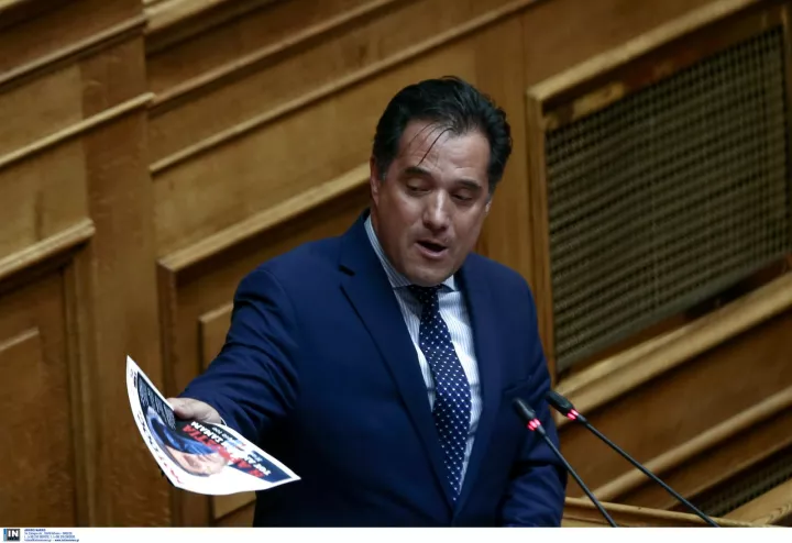 Αδ. Γεωργιάδης για Σκοπιανό: Ο πρωθυπουργός δε σεβάστηκε τις απόψεις της χώρας