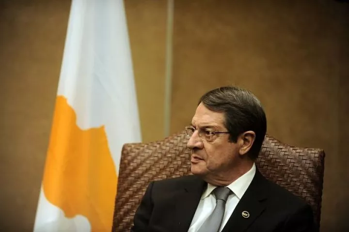 Νέα συνάντηση Αναστασιάση - Ακιντζί, στο πλαίσιο των διαπραγματεύσεων για το Κυπριακό
