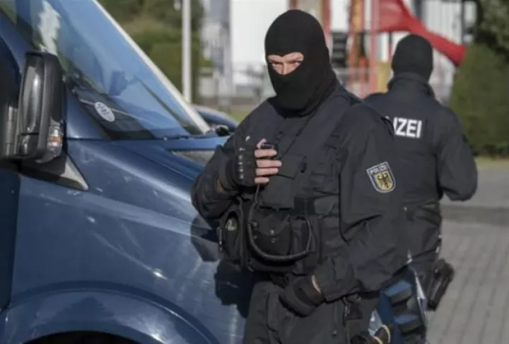 Γερμανία: Μητέρα σκότωσε πέντε από τα παιδιά της στην πόλη Ζόλινγκεν