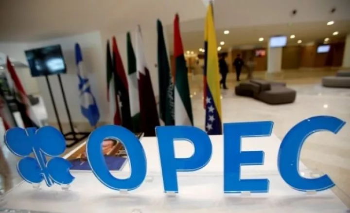 Ο OPEC σε βαθιά κρίση