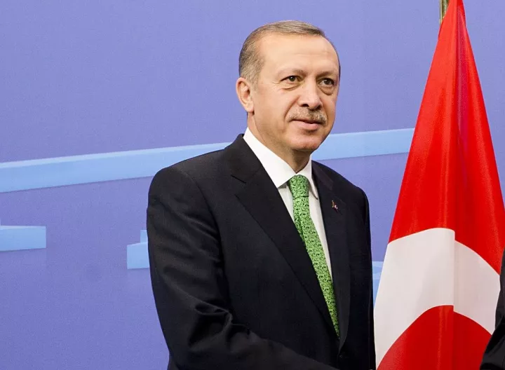 Τουρκία: Ο Τ. Ερντογάν κατηγορεί για προδοσία τον ηγέτη του HDP, Σ. Ντεμιρτάς