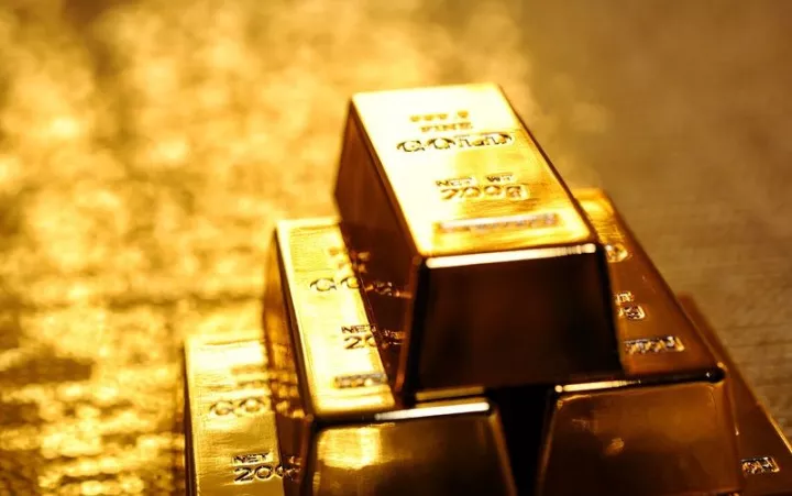 Πάνω από τα 1.400 δολάρια ο χρυσός - Σε υψηλό εξαετίας