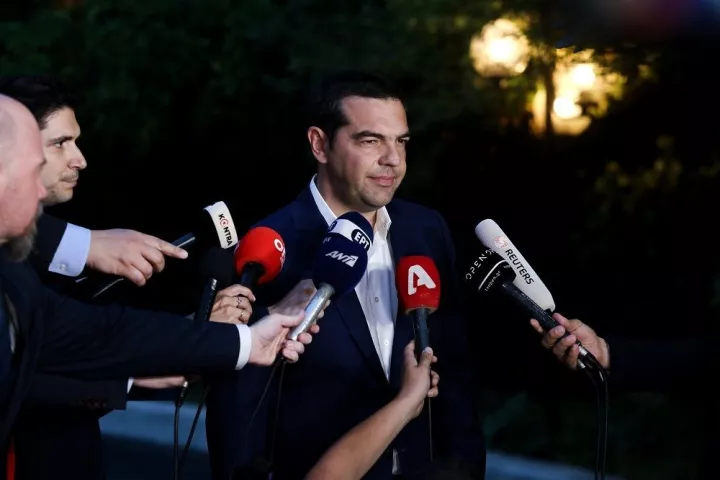 Η Ελλάδα θα ζητήσει κυρώσεις κατά της Τουρκίας...