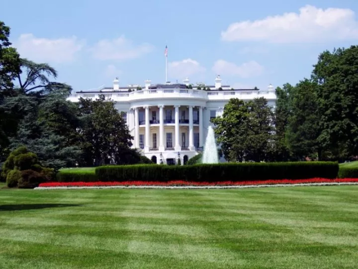 ΗΠΑ: Αναμένεται η κατάθεση του αξιωματούχου του Λευκού Οίκου για θέματα προϋπολογισμού