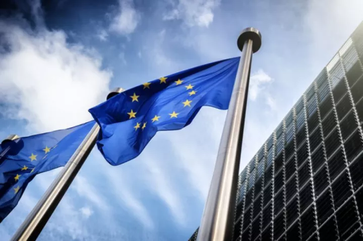 «Απαισιόδοξη» η Κομισιόν στις φθινοπωρινές προβλέψεις για την Ευρωζώνη
