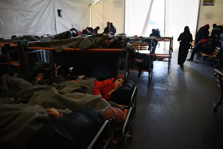 Μεταναστευτικό: Ετοιμάζουν ευρωπαϊκή… «υγειονομική ζώνη», με την Ελλάδα εκτός