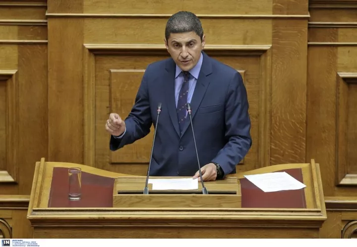 Λ. Αυγενάκης: Πρωταθλητές στους φόρους... και οι επιτυχίες των ΣΥΡΙΖΑΝΕΛ συνεχίζονται