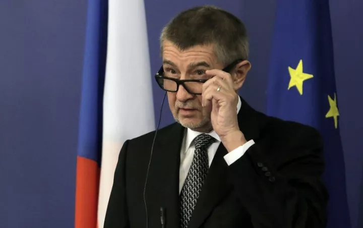 Παραιτήθηκε η κυβέρνηση της Τσεχίας -Δεν έλαβε ψήφο εμπιστοσύνης