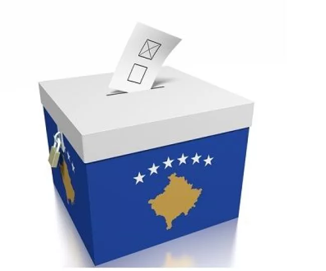 Κόσοβο: Ο πρόεδρος H. Thaci προκήρυξε πρόωρες βουλευτικές εκλογές για τις 11 Ιουνίου