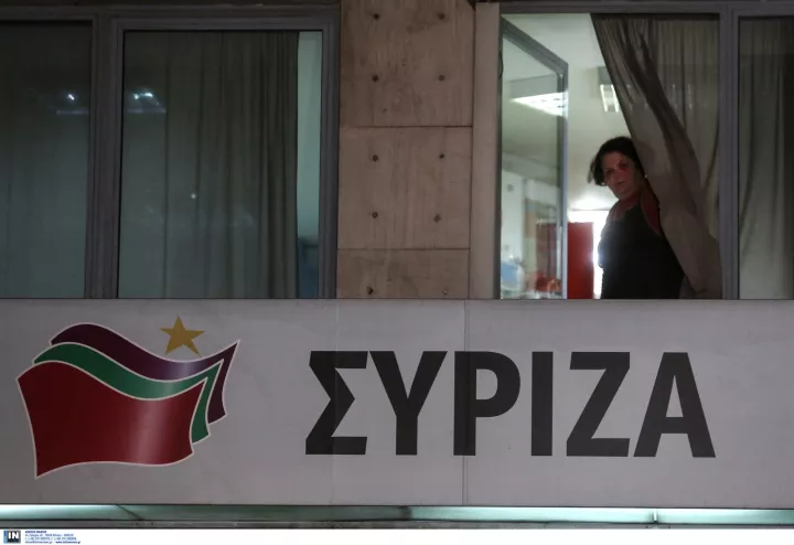 ΣΥΡΙΖΑ για Novartis: «Φθηνός τακτικισμός από την κυβέρνηση»