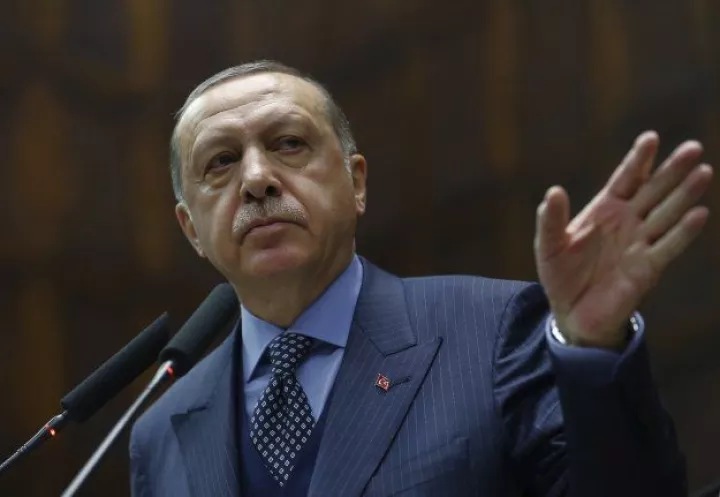 Τουρκία: Στο στόχαστρο του Ερντογάν ο ηγέτης της αντιπολίτευσης