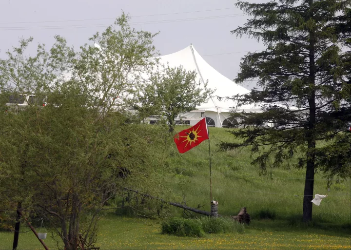 Καναδάς: Εκατοντάδες ανώνυμοι τάφοι ανακαλύφθηκαν κοντά σε πρώην οικοτροφείο 