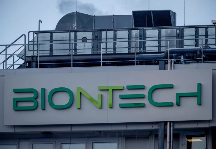 BioNTech: Αναμένει έσοδα ύψους 6 δισ. ευρώ εντός του 2021